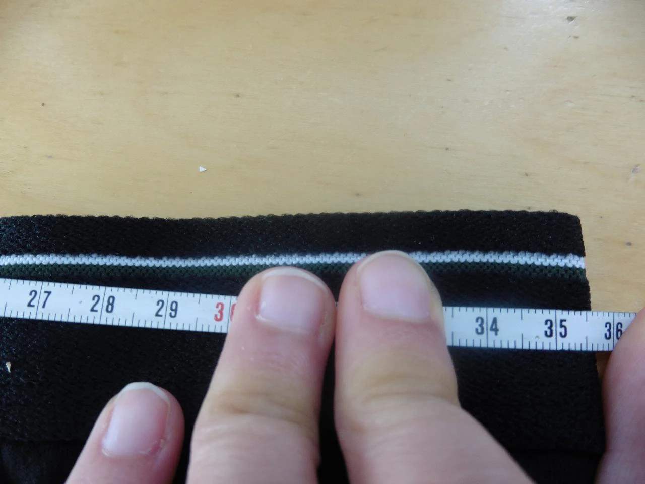 Lot of 3 packs of 3 men's boxers size T4 – photo 7